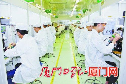 三优光电“坚持”造就了行业 主营的光元器件在互联网基础设施中得到广泛应用